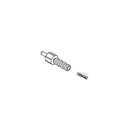 Te Connectivity PLUG KIT 867157-2